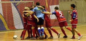 O v�kendu prob�hne 13. ro�n�k turnaje O poh�r hejtmana Jihomoravsk�ho kraje