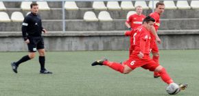 Brn�nsk� z�lo�n�k David Kr�ka byl zvolen Hr��em 28. kola Juniorsk� ligy!