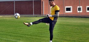 Pavel Halouska: Ne�ekal jsem, �e toho v zim� odchyt�m tolik