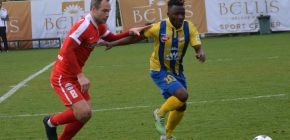 Po�as� n�m vy�lo par�dn�, libuje si Jan Pol�k