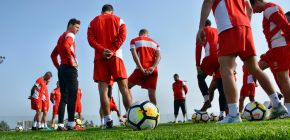 Soust�ed�n� kon��, Zbrojov�ci se dnes vr�tili do Brna