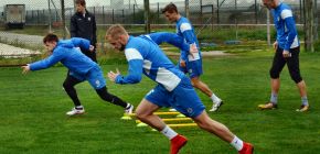 Zbrojovku �ek� prvn� utk�n� v Turecku - od 13:00 SE� vyzve Dunajskou Stredu