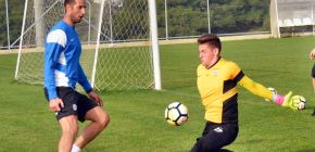 VIDEO: Sedm� den na soust�ed�n�