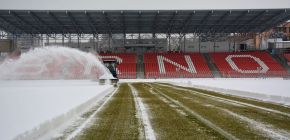 Tr�vn�k�� Zem�nek: V p�lce �nora mus� b�t tr�vn�k nachystan�