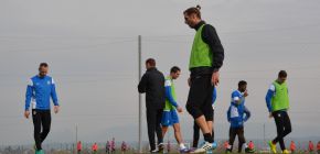 VIDEO: T�et� den na soust�ed�n� v Turecku