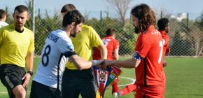 Zavadil p�ed ligou: U� se nem��u do�kat, a� to vypukne