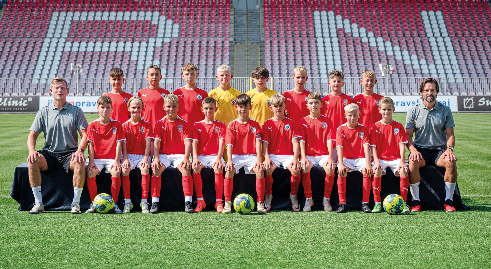 U12: Na z�v�r rem�za se Slov�ckem