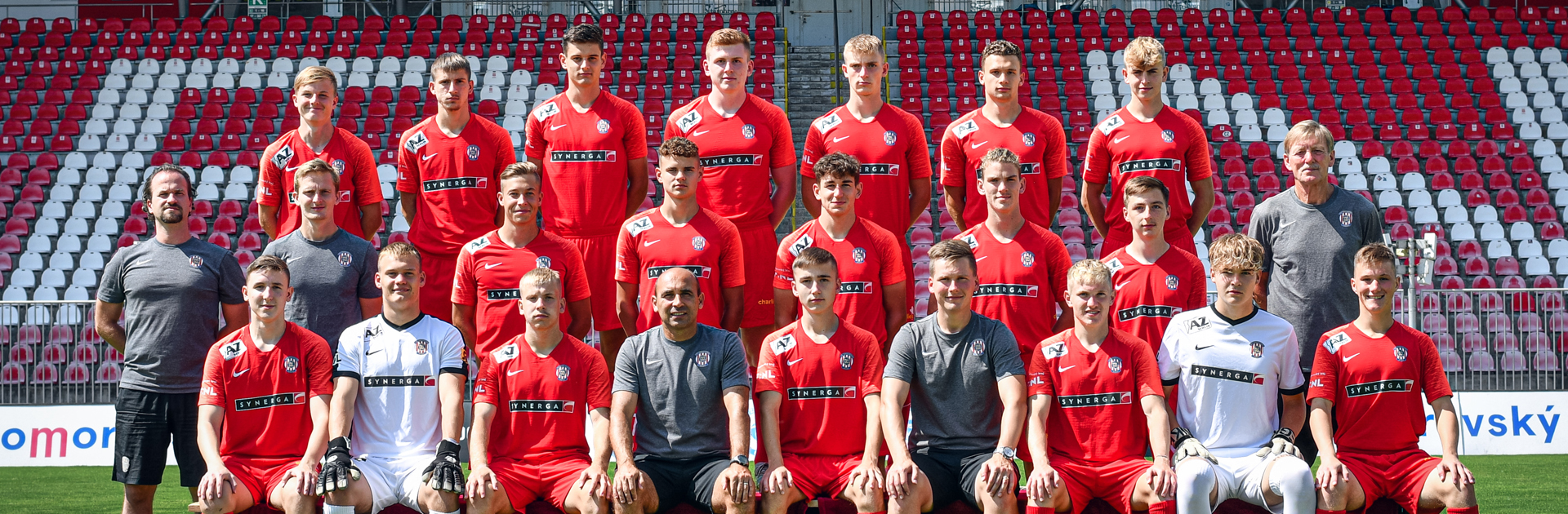 VIDEO: Dorost host� Slov�cko, sledujte z�pas na Zbrojovka TV!