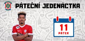 VIDEO: P�te�n� jeden�ctka - Robert Bartolomeu