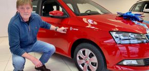 Zbrojovka nachystala ve spolupr�ci s AUTO-BAYER speci�ln� edici mistrovsk�ch vozidel!