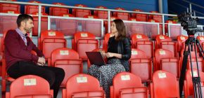 ��ftren�r p��pravek Chaloupka: �lov�k si v sou�asn� situaci uv�dom� d�le�it� v�ci