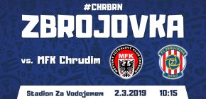 PREVIEW: Fotbalov� jaro je tady! Zbrojovka m��� do Chrudimi