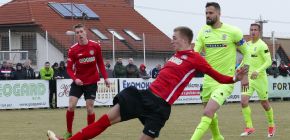 �tepanovsk� hrdinou! Oslaben� Zbrojovka v z�v�ru vyv�l�ila v�hru v Chrudimi