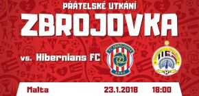 VIDEO: Sest�ih utk�n� s Hibernians FC (3:1)