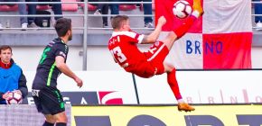 VIDEO: Sest�ih v�t�zn�ho utk�n� s Hradcem Kr�lov�!