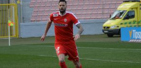 Kapit�n Magera: Soust�ed�n� se vyvedlo, bylo to p��jemn� zpest�en�