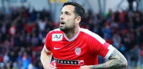 VIDEO: G�l jsem sl�bil nemocn�mu synovi, prozradil po utk�n� �ol�k Magera