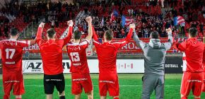 VIDEO: Sest�ih v�t�zn�ho utk�n� s Prost�jovem (1:0)