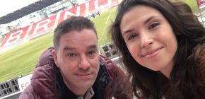 STUDIO FLINTA: Hostem dal��ho d�lu bude Petr �vancara!