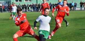 VIDEO: Zbrojovka poprv� v p��prav� nesk�rovala, ve Skalici remizovala 0:0