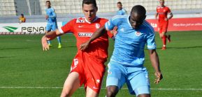 Zbrojovka porazila Slovan a obh�jila prvenstv� v Tipsport lize!