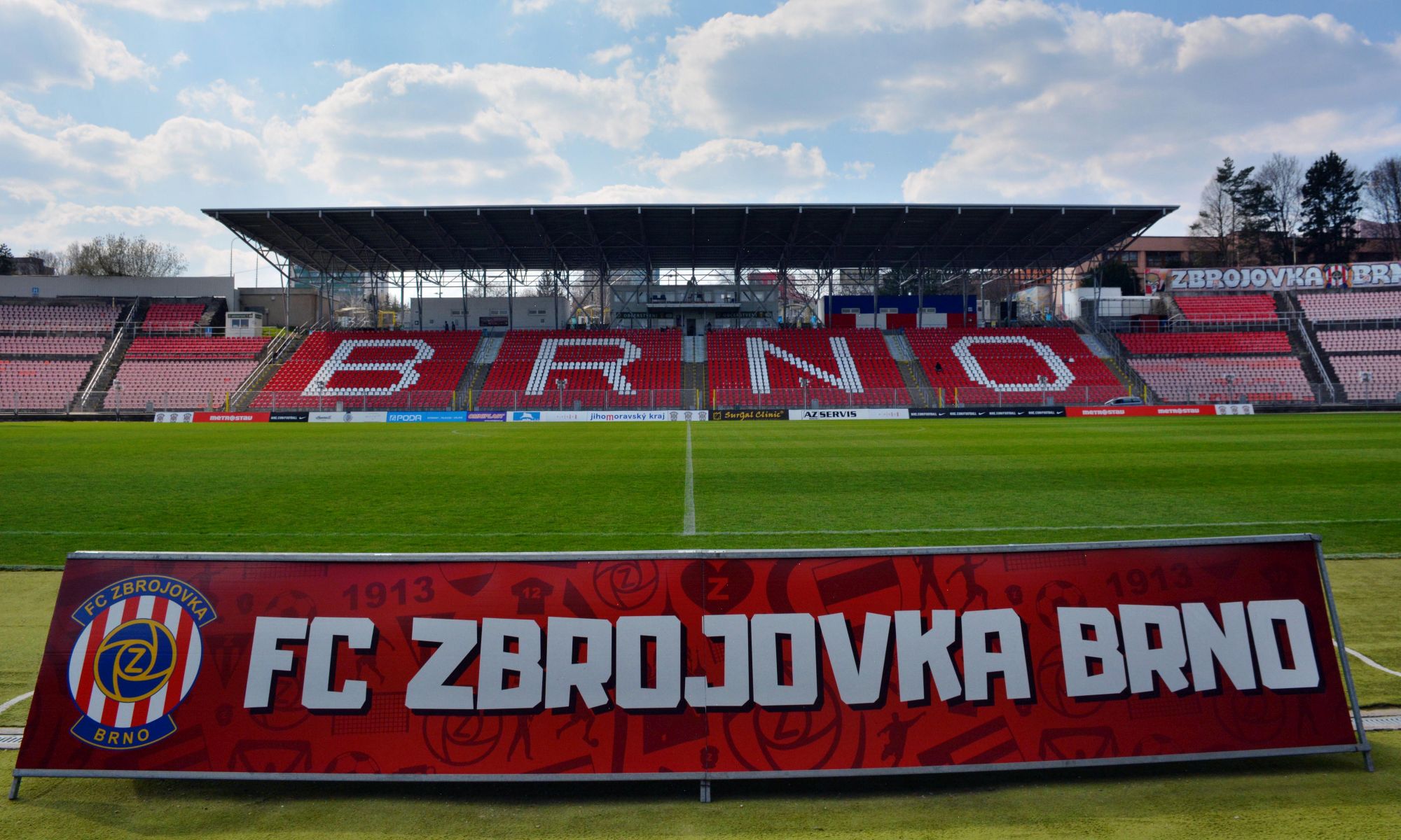 U16: Zbrojovka doma p�ehr�la V�tkovice