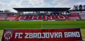 U14: Zbrojovka zakon�ila sez�nu v�hrou v Hodon�n�