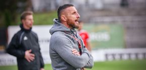 �ustr po Sokolovu: Poda�ilo se n�m o�ivit hru st��d�n�m