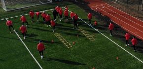 VIDEO: �tern� tr�nink z pta�� perspektivy!