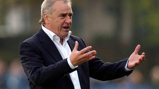 STUDIO FLINTA: Hostem dal��ho d�lu bude Petr Uli�n�!