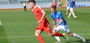 Ond�ej Vintr prodlou�il ve Zbrojovce smlouvu