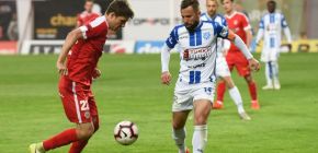 Ond�ej Vintr: Jsem r�d za ka�dou minutu na h�i�ti