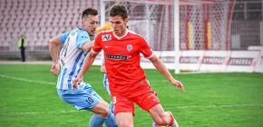 VIDEO: Luk� Vra�til po utk�n� s Prost�jovem