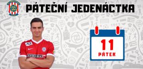 VIDEO: P�te�n� jeden�ctka s Martinem Ziklem!