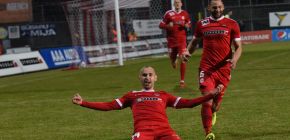 �est st�elc�, �est g�l�! Zbrojovka v dom�c� premi��e smetla �i�kov