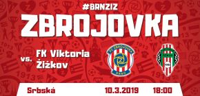 VIDEO: Dom�c� premi�ra je tady, Zbrojovka v ned�li host� �i�kov!