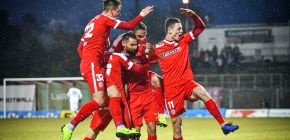 VIDEO: �est g�l� proti Viktorce �i�kov!