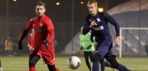 Fousek po Blansku: Bylo to n�ro�n�, m�me toho hodn� v noh�ch