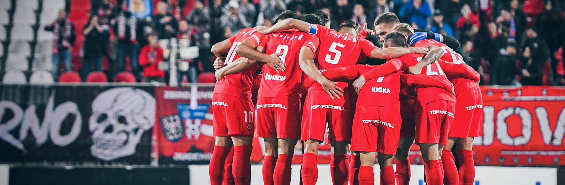 Informace pro fanou�ky a partnery k op�tovn�mu startu FN:L