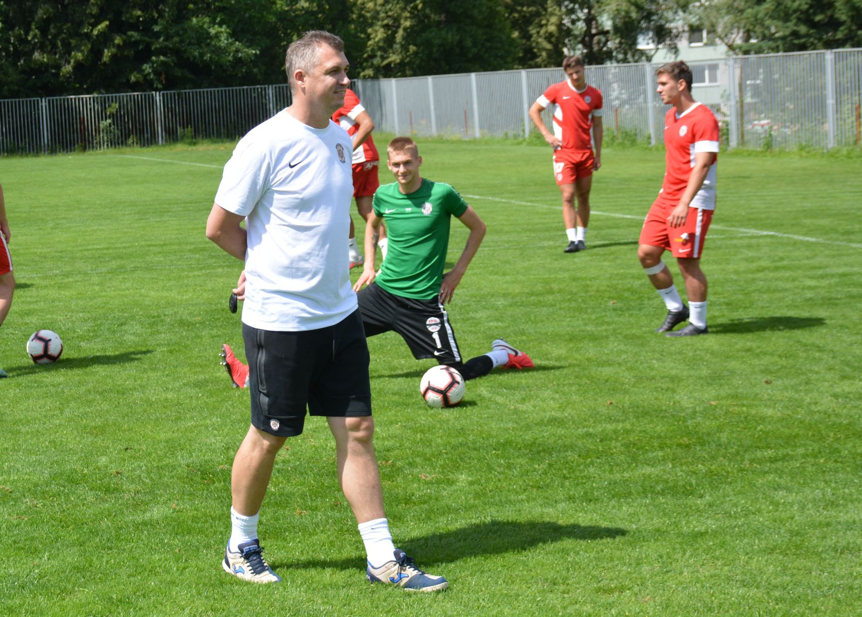 B��ko v gener�lce remizovalo s rezervou Slov�cka