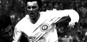 Zbrojov�k stolet� Karel Kroupa slav� sedmdes�tku!