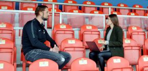 STUDIO FLINTA: Rozhovor s Liborem Do�kem!