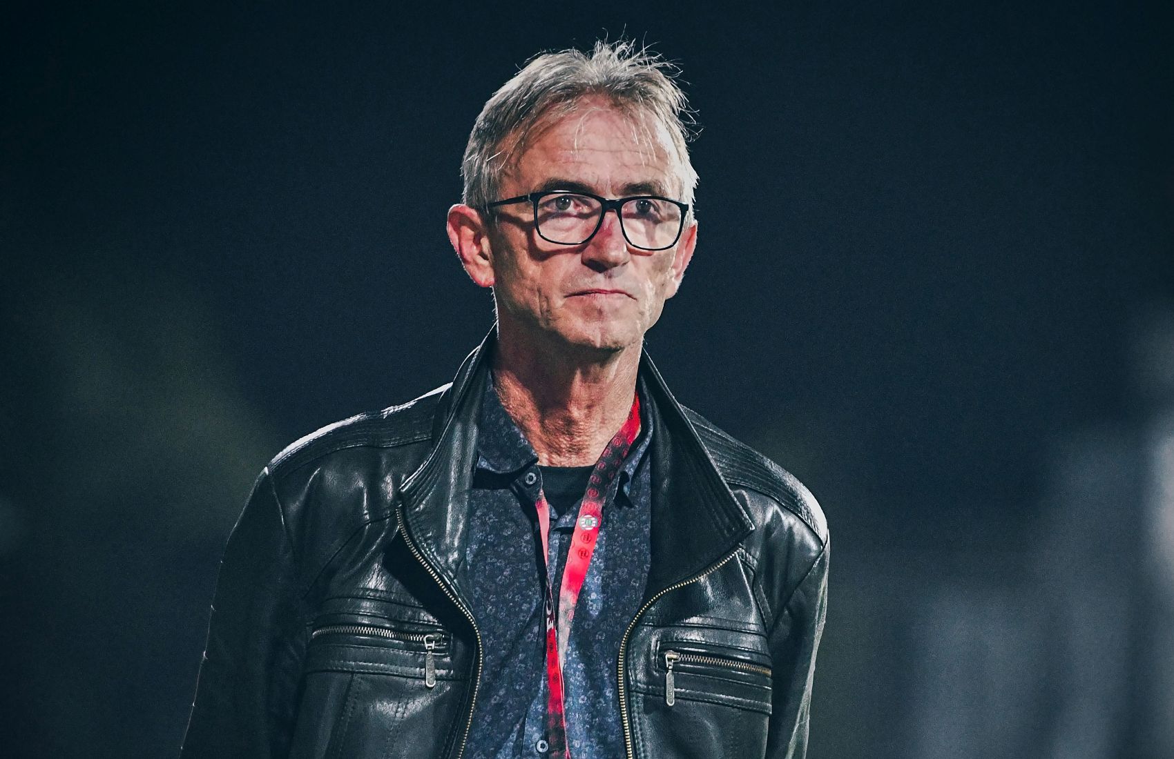 VIDEO: Tren�r Mach�lek po utk�n� s Karvinou