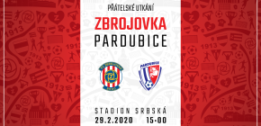 PREVIEW: V gener�lce proti Pardubic�m, duel m��ete sledovat �iv� na Zbrojovka TV