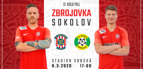 VIDEO: Jaro za��n�, Zbrojovka host� v ned�li Sokolov!
