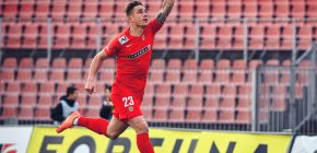 VIDEO: Sest�ih utk�n� se Sokolovem (1:0)