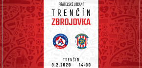 PREVIEW: Osm�m zimn�m soupe�em je slovensk� Tren��n
