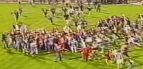 Zbrojov�ck� v�zva - bonusov� p�enos utk�n� se Spartou z roku 1994!