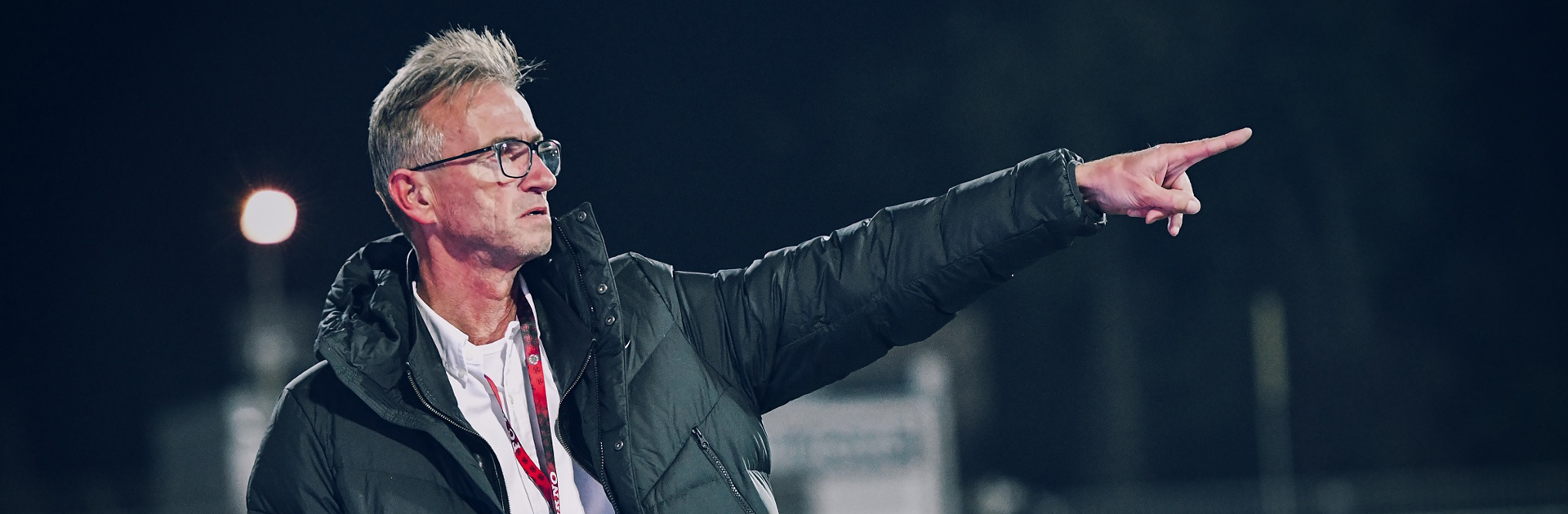 VIDEO: Tren�r Mach�lek po utk�n� s Duklou