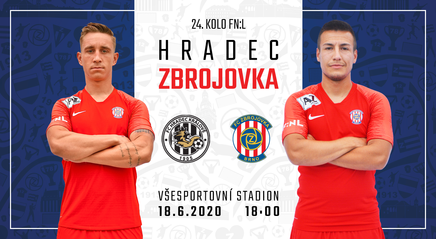 VIDEO: Sest�ih utk�n� v Hradci Kr�lov�